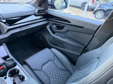 LAMBORGHINI Lamborghini Urus 4.0 V8 phev SE auto PRONTA CONS
