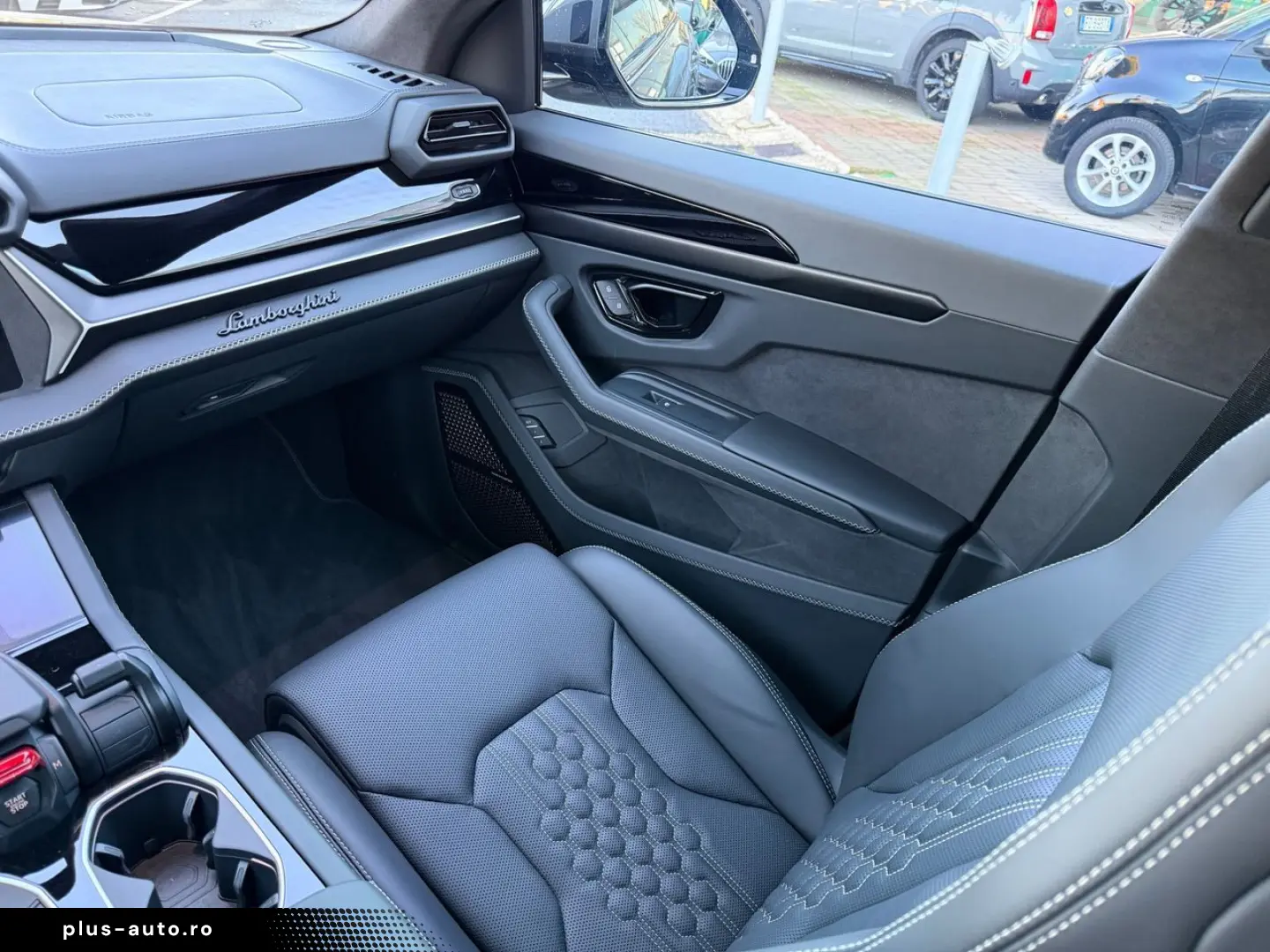 LAMBORGHINI Lamborghini Urus 4.0 V8 phev SE auto PRONTA CONS