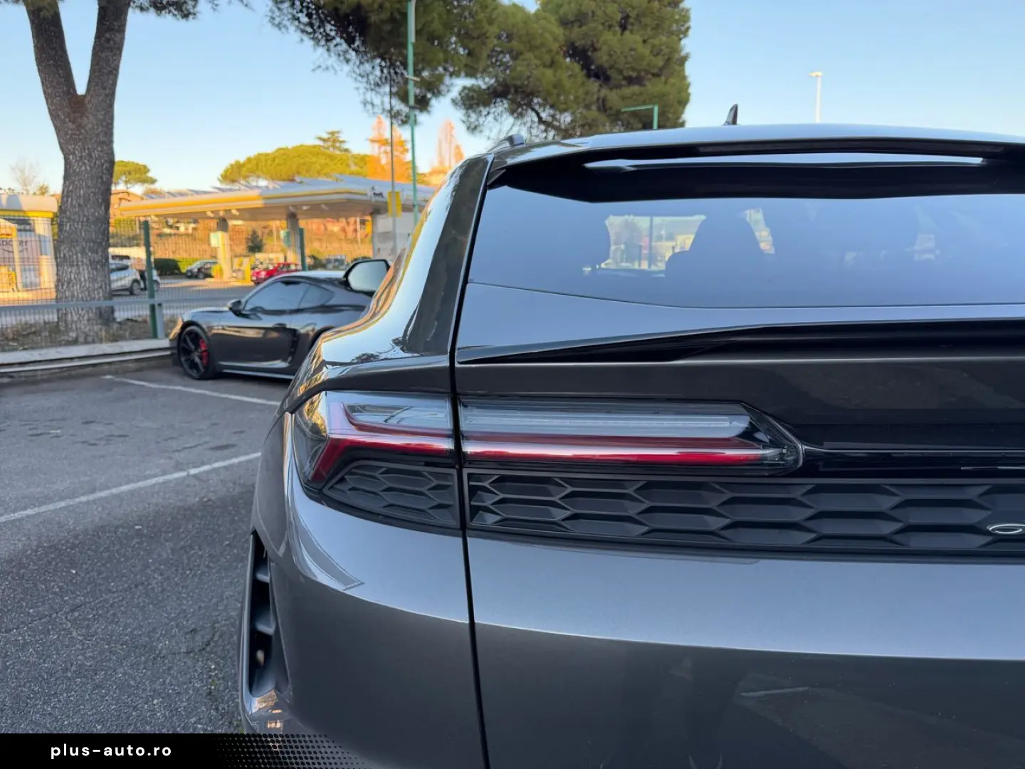 LAMBORGHINI Lamborghini Urus 4.0 V8 phev SE auto PRONTA CONS