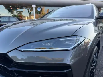 LAMBORGHINI Lamborghini Urus 4.0 V8 phev SE auto PRONTA CONS