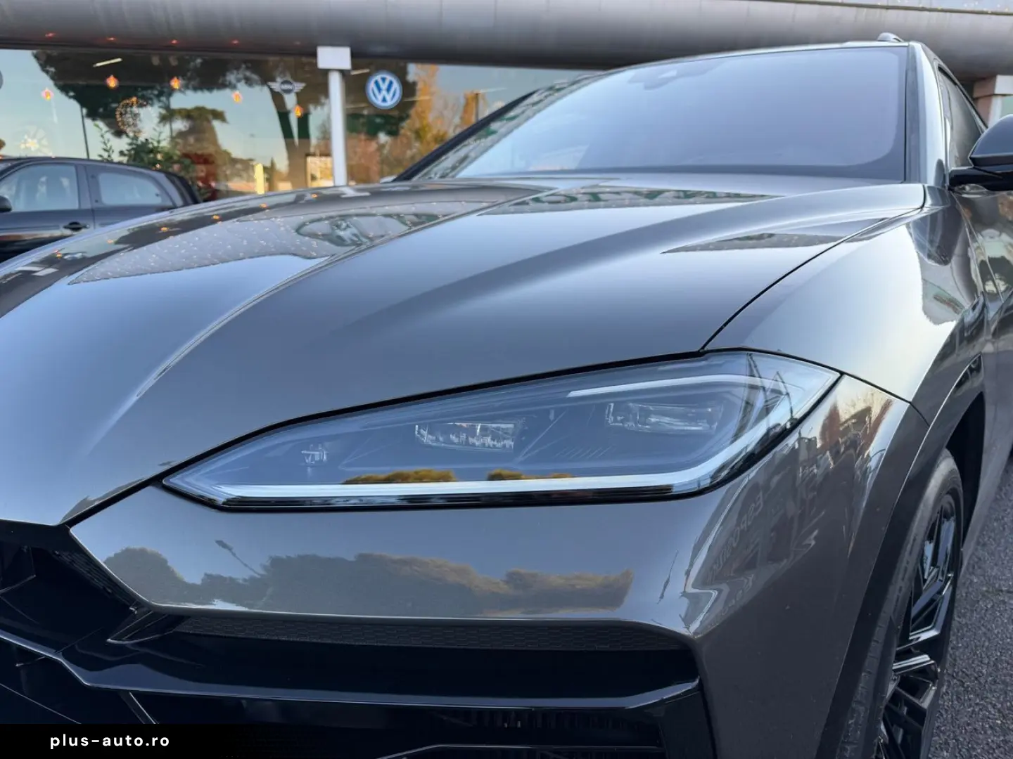 LAMBORGHINI Lamborghini Urus 4.0 V8 phev SE auto PRONTA CONS