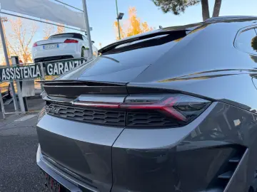 LAMBORGHINI Lamborghini Urus 4.0 V8 phev SE auto PRONTA CONS