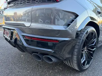 LAMBORGHINI Lamborghini Urus 4.0 V8 phev SE auto PRONTA CONS