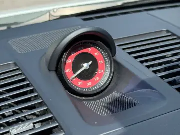 PORSCHE 992 GTS Cabrio LED-Matrix PDCC HA-Lenkung