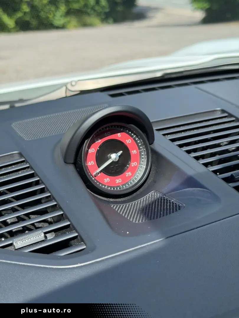 PORSCHE 992 GTS Cabrio LED-Matrix PDCC HA-Lenkung