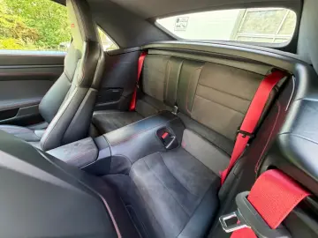 PORSCHE 992 GTS Cabrio LED-Matrix PDCC HA-Lenkung