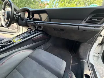 PORSCHE 992 GTS Cabrio LED-Matrix PDCC HA-Lenkung