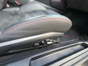 PORSCHE 992 GTS Cabrio LED-Matrix PDCC HA-Lenkung