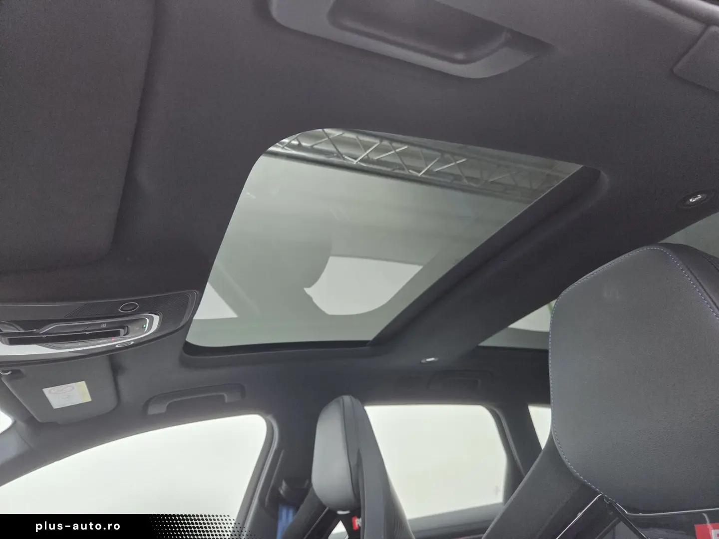 AUDI RS6 Performance RS-Design Schalensitze ACC 360