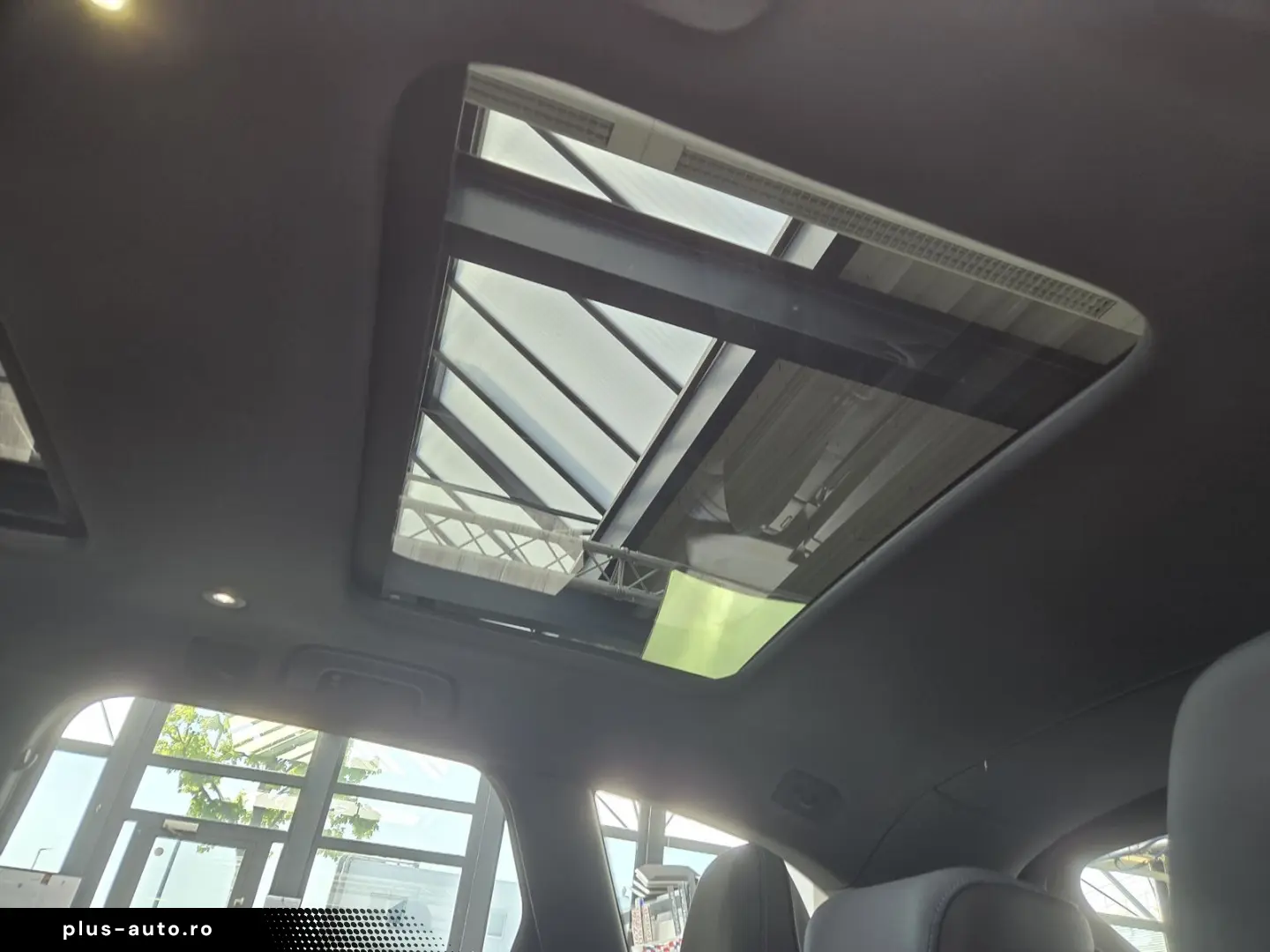 AUDI RS6 Performance RS-Design Schalensitze ACC 360