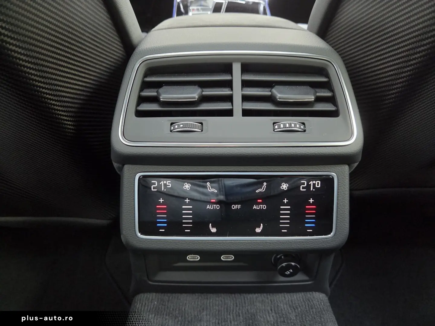AUDI RS6 Performance RS-Design Schalensitze ACC 360