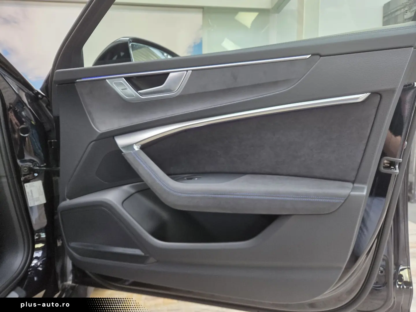 AUDI RS6 Performance RS-Design Schalensitze ACC 360