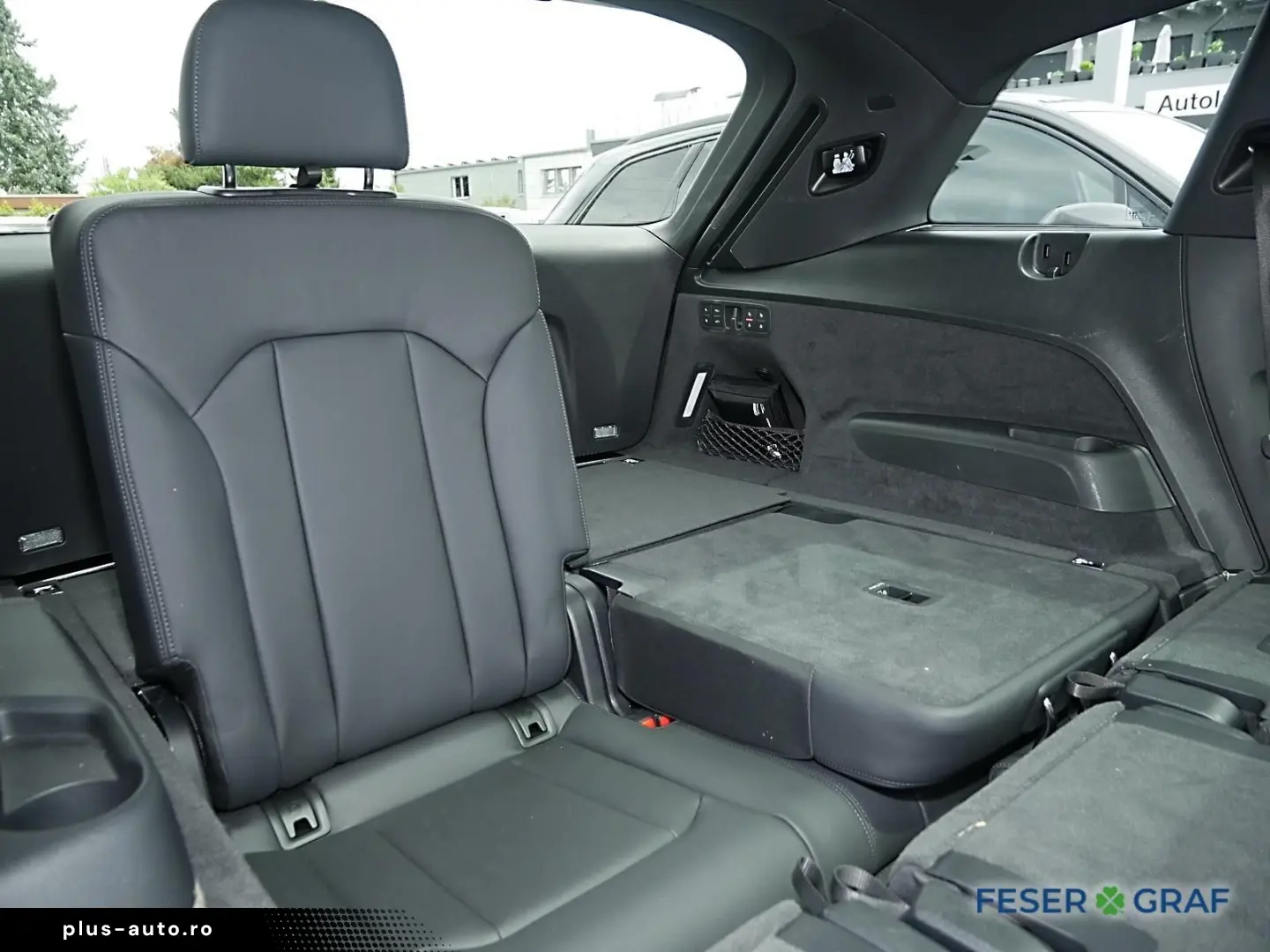 AUDI Q7 50 TDI qu. 2x S line 7Si AHK HuD Matrix Pano