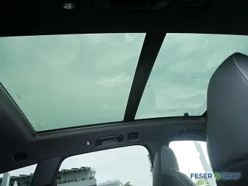 AUDI Q7 50 TDI qu. 2x S line 7Si AHK HuD Matrix Pano