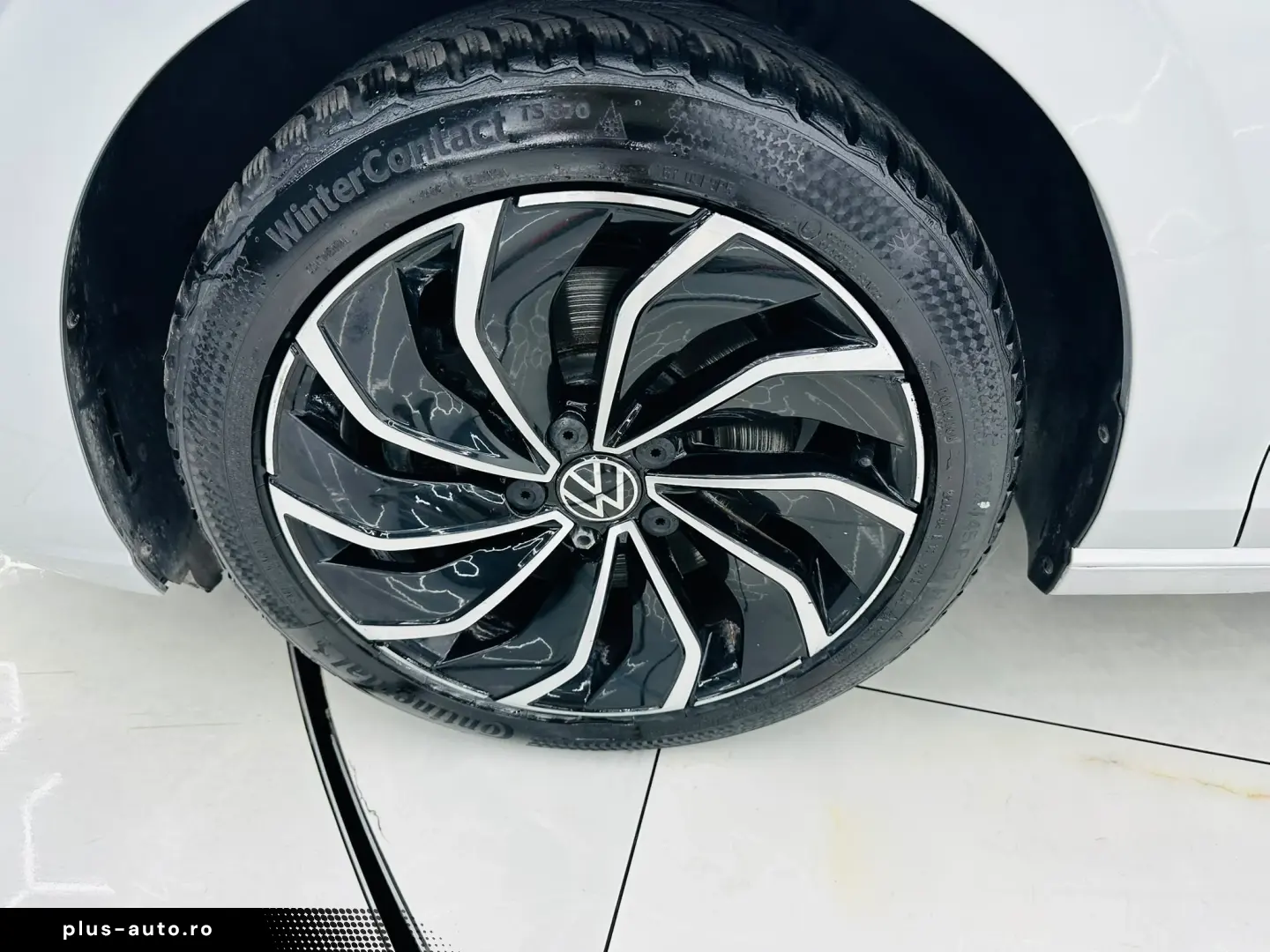 VOLKSWAGEN GOLF 2021 2.0D E6 Garantie 12 Luni Rate Avans 0 D
