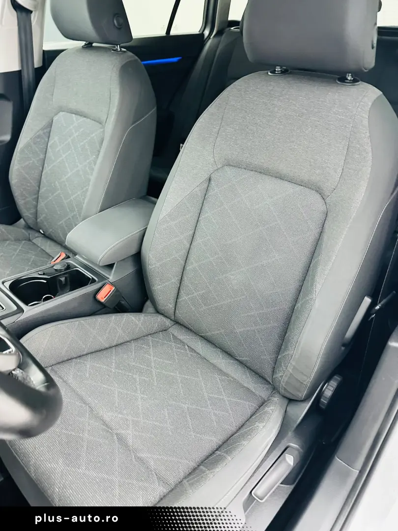VOLKSWAGEN GOLF 2021 2.0D E6 Garantie 12 Luni Rate Avans 0 D