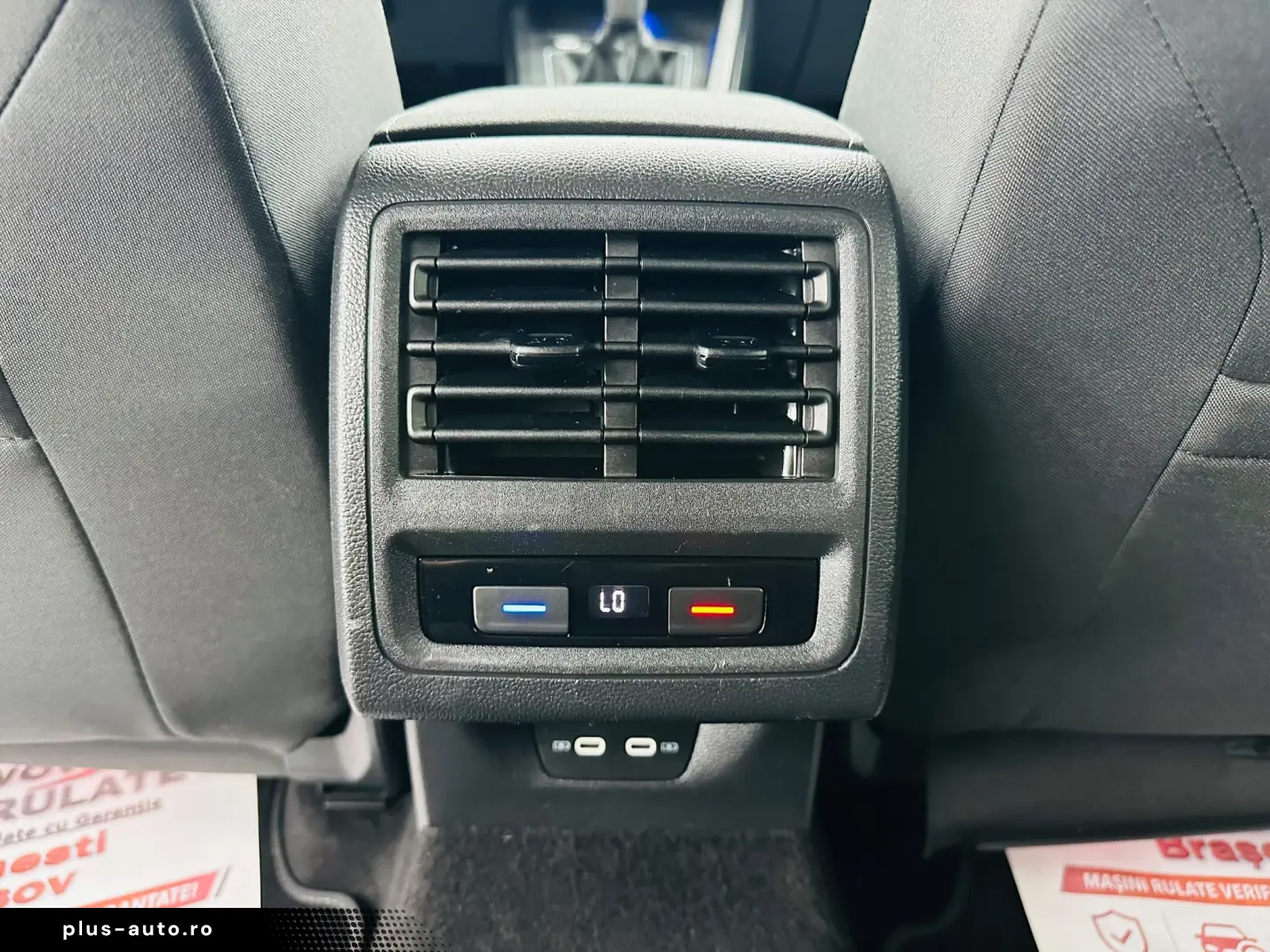 VOLKSWAGEN GOLF 2021 2.0D E6 Garantie 12 Luni Rate Avans 0 D