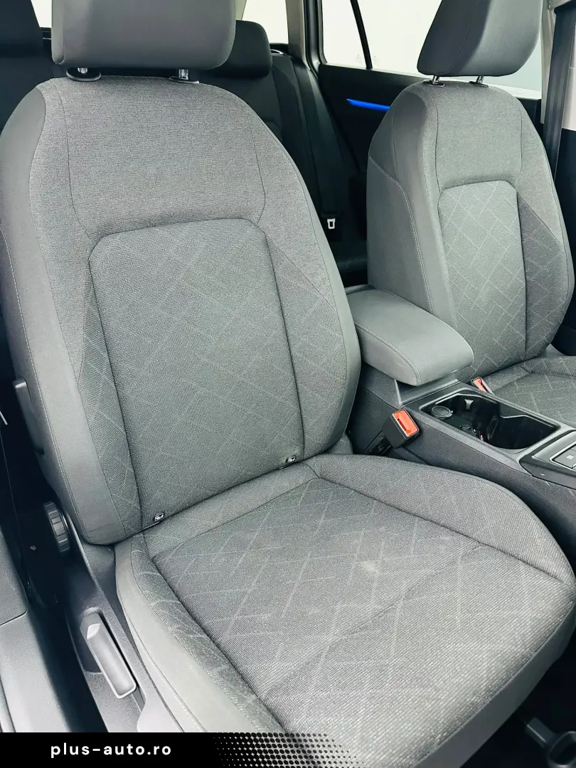 VOLKSWAGEN GOLF 2021 2.0D E6 Garantie 12 Luni Rate Avans 0 D