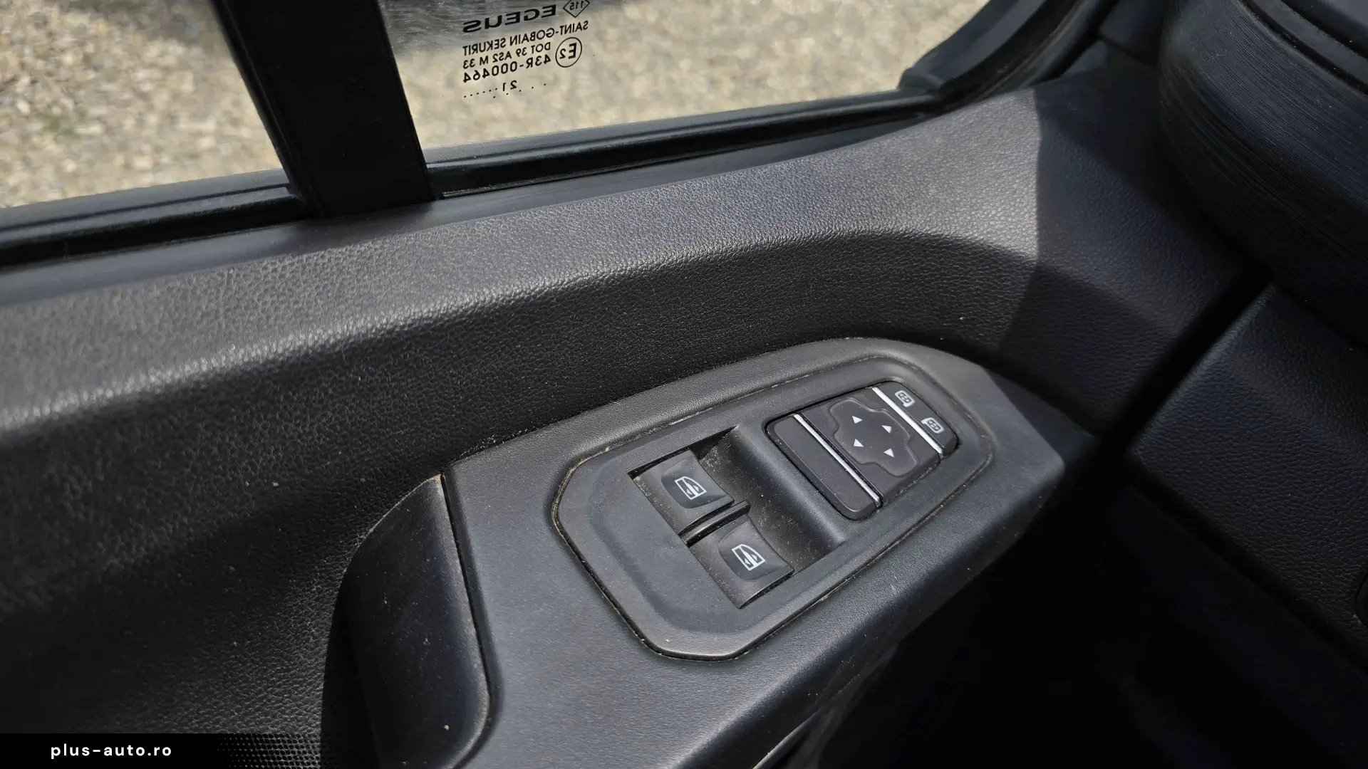 Renault Trafic Persoane 2021