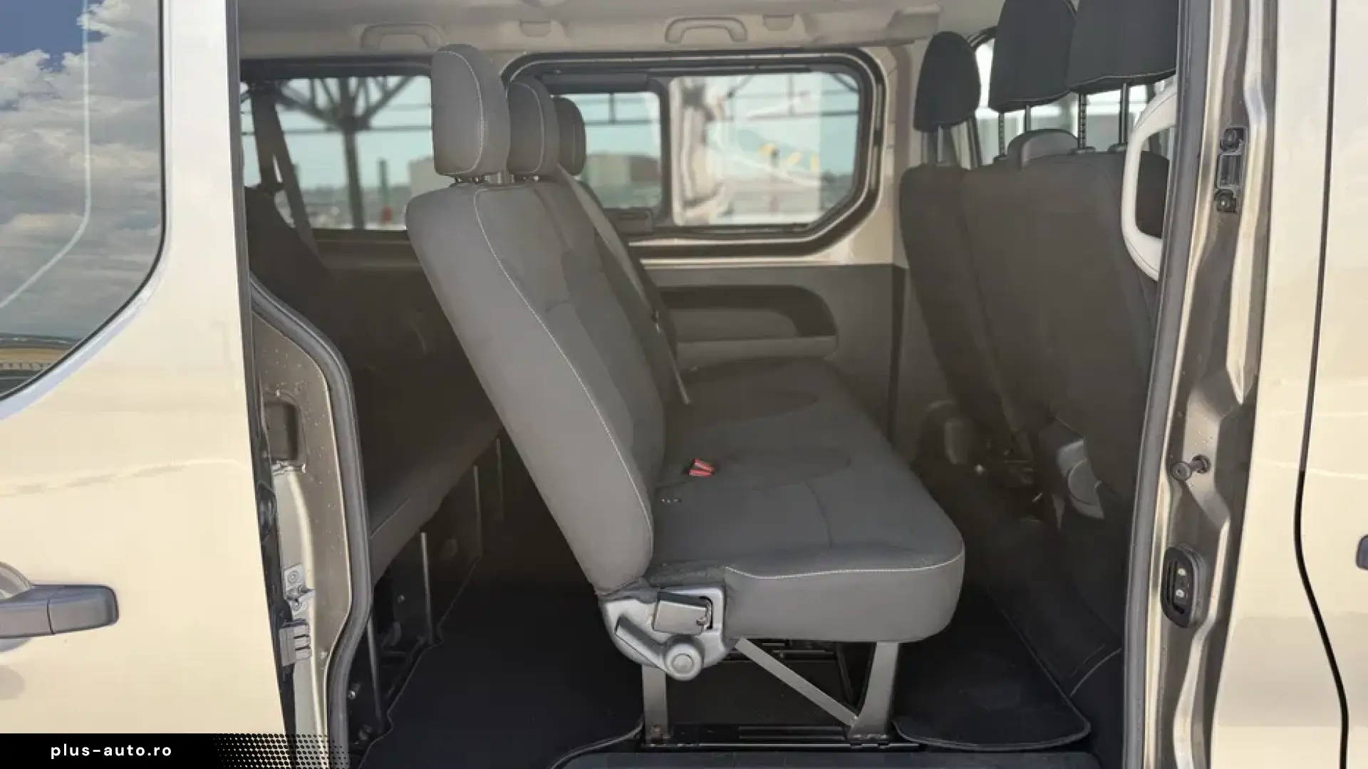 Fiat Talento 8 1 L2H1   2018   104.000KM