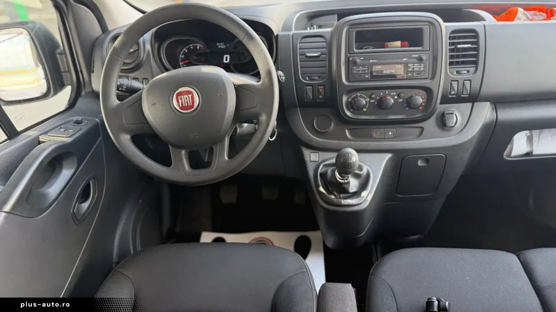 Fiat Talento 8 1 L2H1   2018   104.000KM