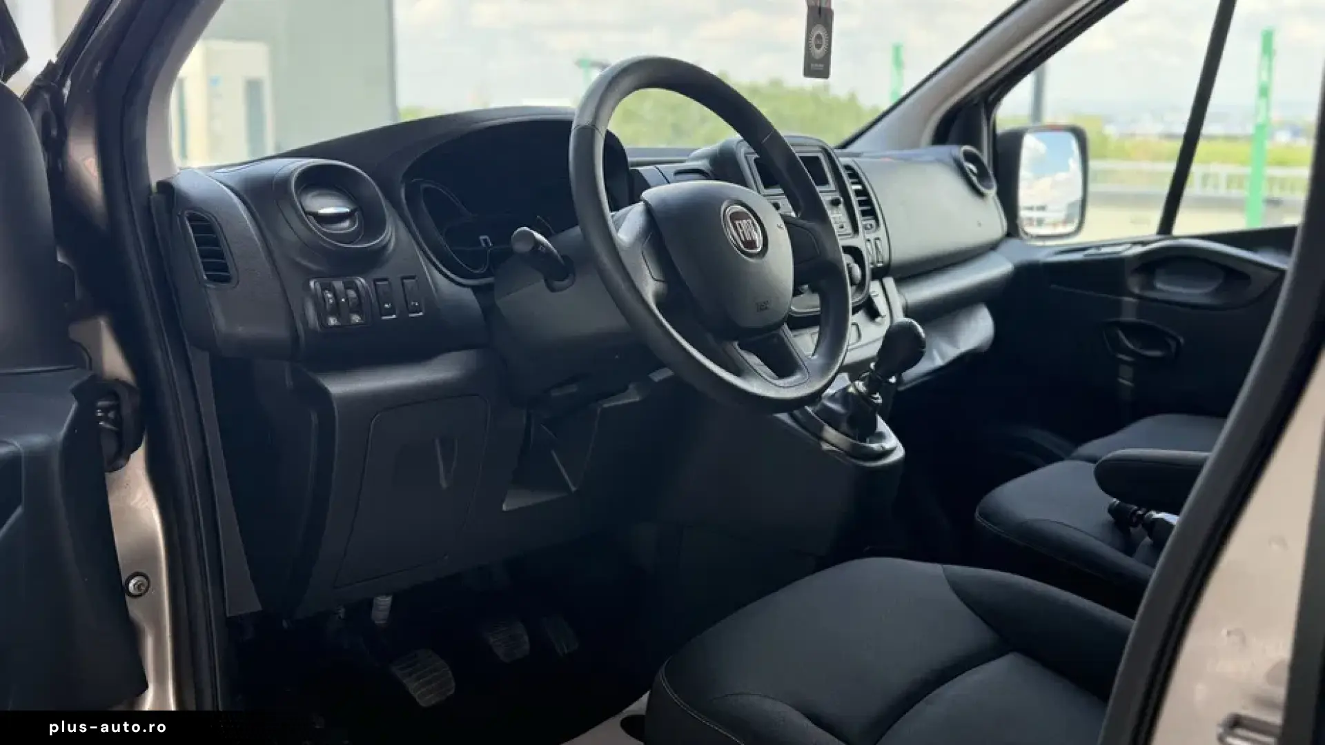 Fiat Talento 8 1 L2H1   2018   104.000KM