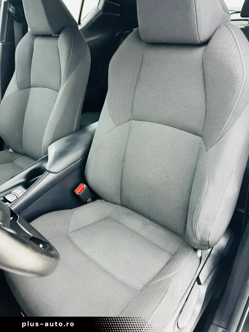 TOYOTA C-HR 2019 1.2i E6 Garantie 12 Luni Rate Avans 0 Doar
