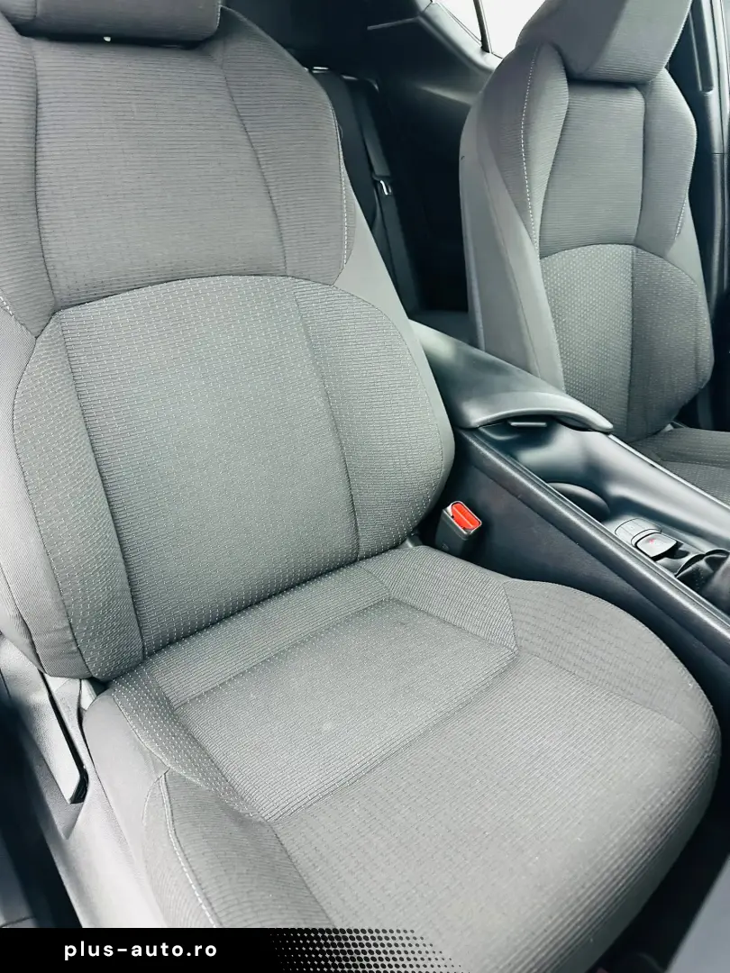 TOYOTA C-HR 2019 1.2i E6 Garantie 12 Luni Rate Avans 0 Doar
