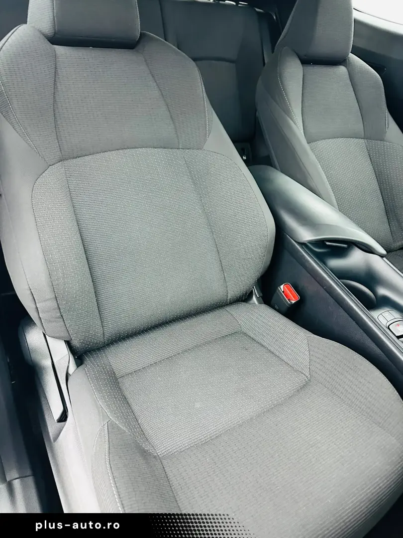 TOYOTA C-HR 2019 1.2i E6 Garantie 12 Luni Rate Avans 0 Doar