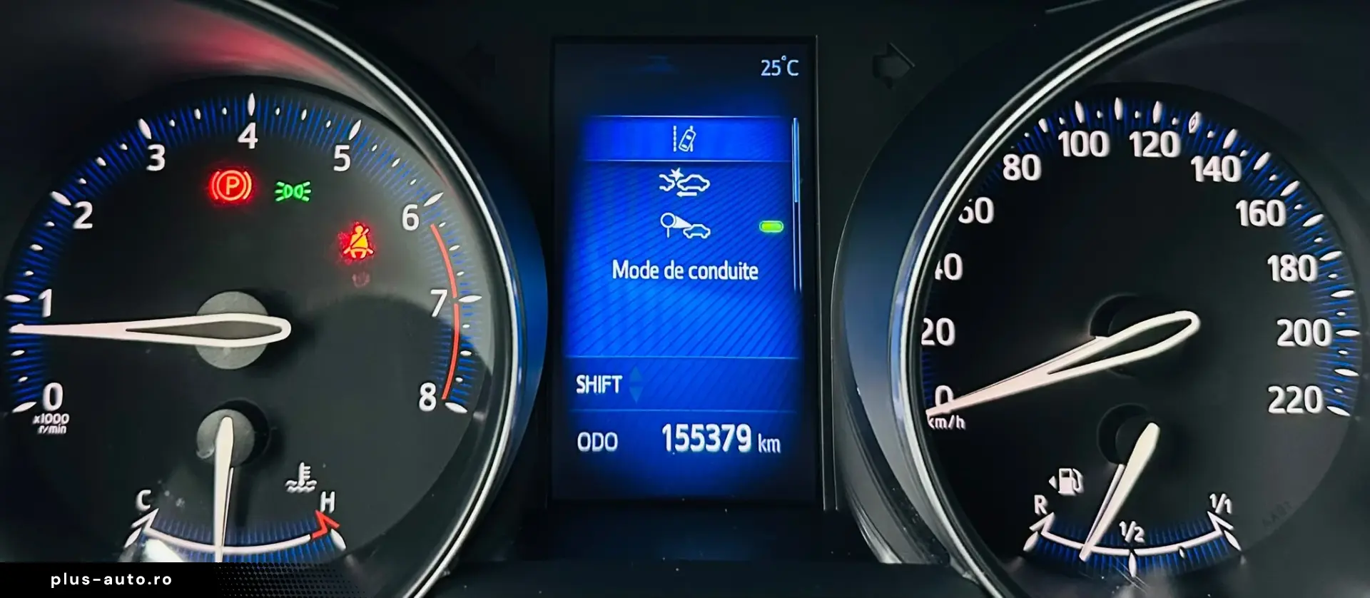 TOYOTA C-HR 2019 1.2i E6 Garantie 12 Luni Rate Avans 0 Doar