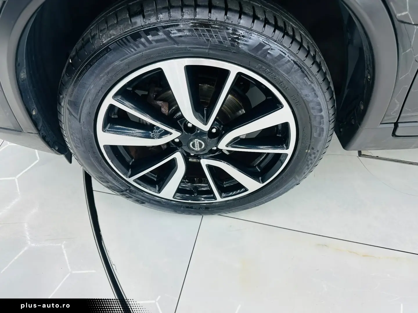 NISSAN X-TRAIL 2016 1.6D E6 Garantie 12 Luni Rate Avans 0 Do