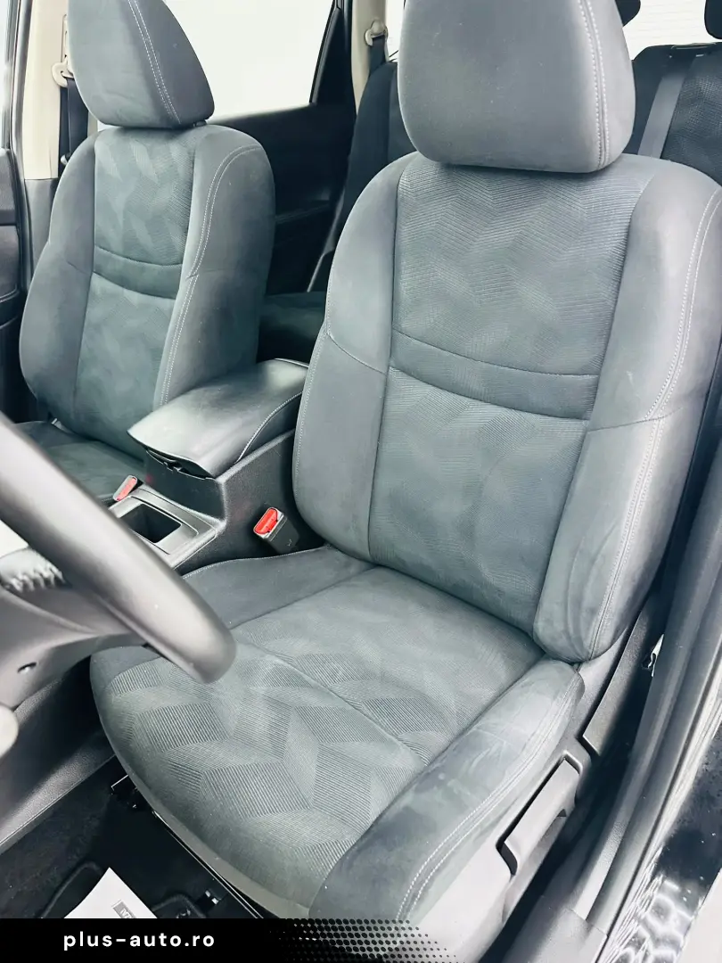 NISSAN X-TRAIL 2016 1.6D E6 Garantie 12 Luni Rate Avans 0 Do