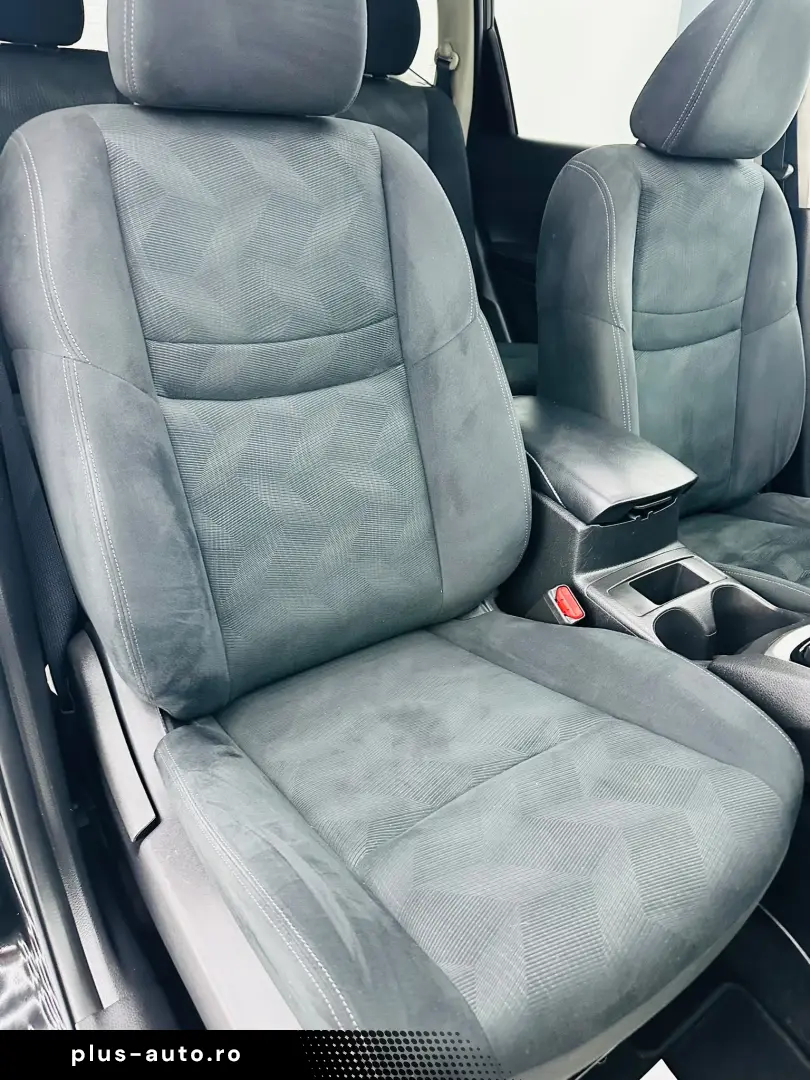 NISSAN X-TRAIL 2016 1.6D E6 Garantie 12 Luni Rate Avans 0 Do