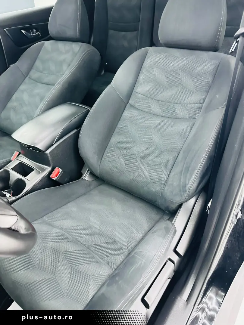 NISSAN X-TRAIL 2016 1.6D E6 Garantie 12 Luni Rate Avans 0 Do