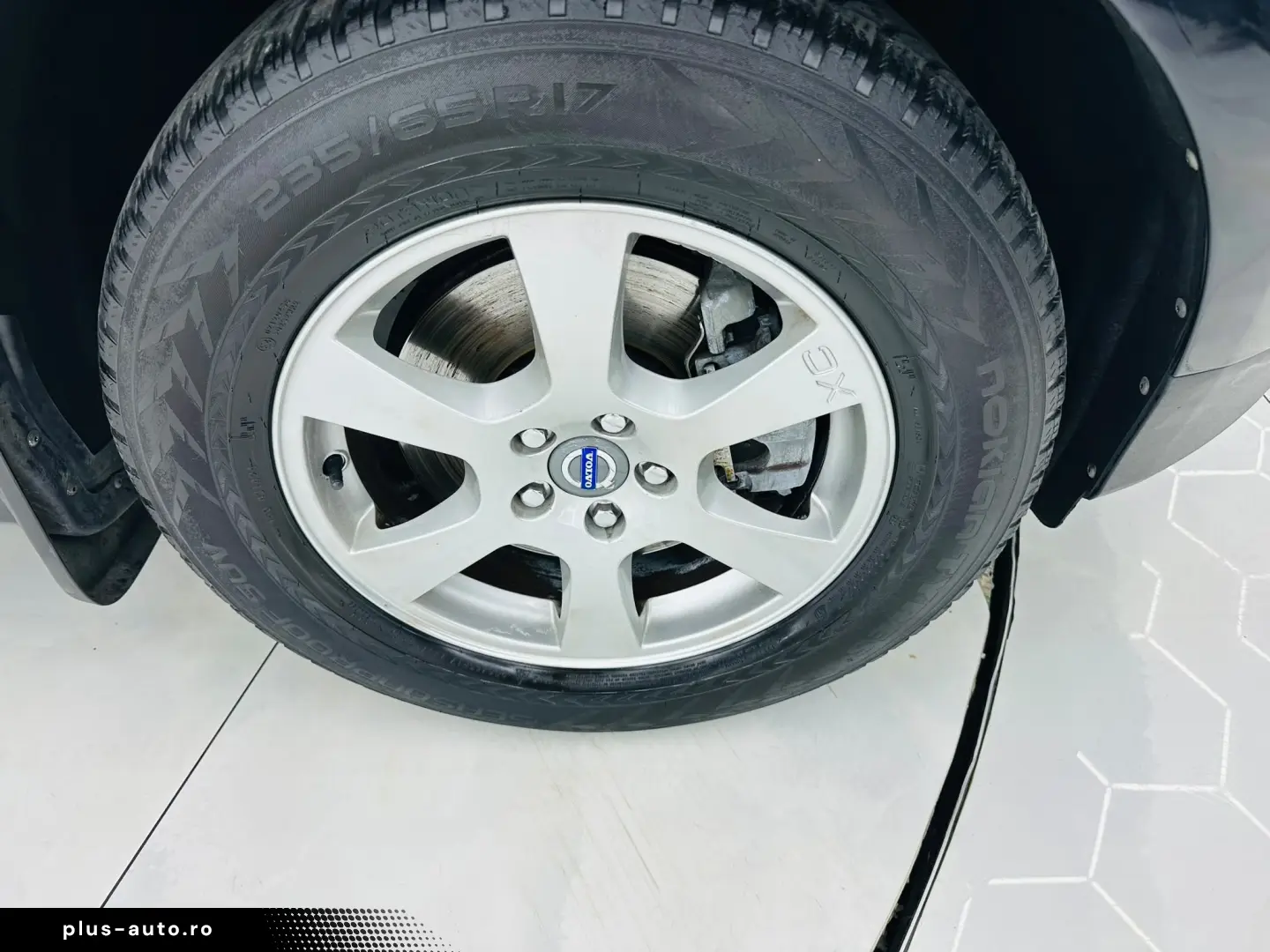 VOLVO XC60 2011 2.0D E5 Garantie 12 Luni Rate Avans 0 Doar C