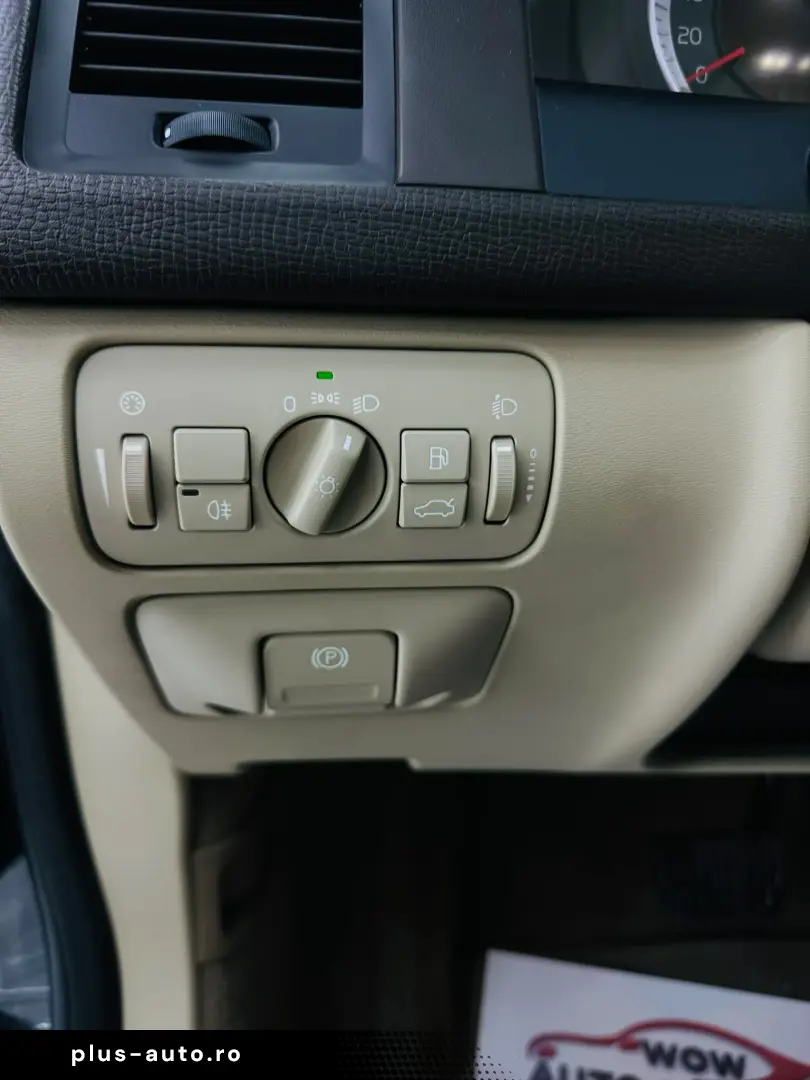VOLVO XC60 2011 2.0D E5 Garantie 12 Luni Rate Avans 0 Doar C