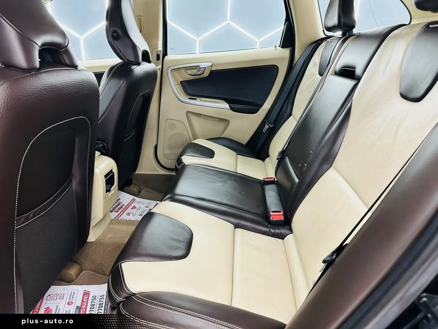 VOLVO XC60 2011 2.0D E5 Garantie 12 Luni Rate Avans 0 Doar C