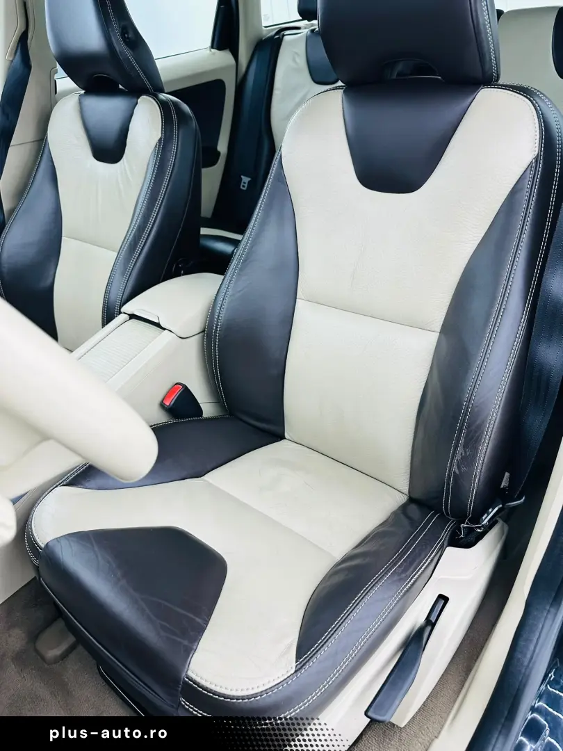 VOLVO XC60 2011 2.0D E5 Garantie 12 Luni Rate Avans 0 Doar C