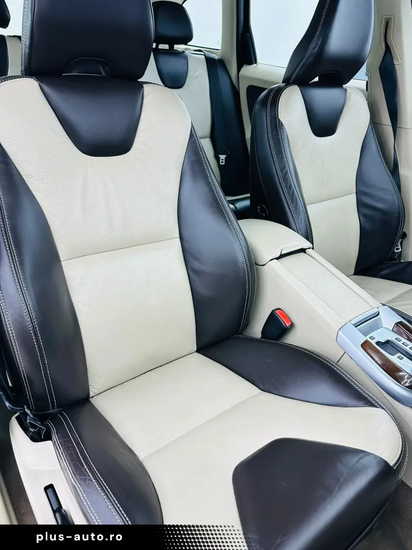 VOLVO XC60 2011 2.0D E5 Garantie 12 Luni Rate Avans 0 Doar C