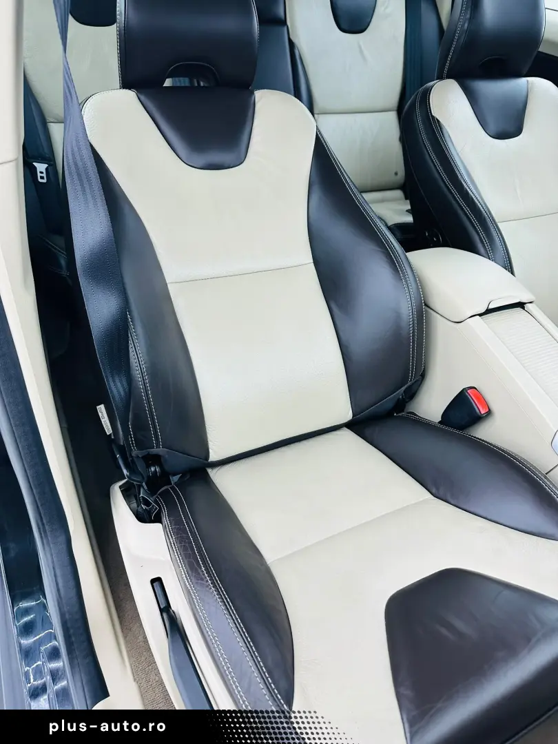VOLVO XC60 2011 2.0D E5 Garantie 12 Luni Rate Avans 0 Doar C