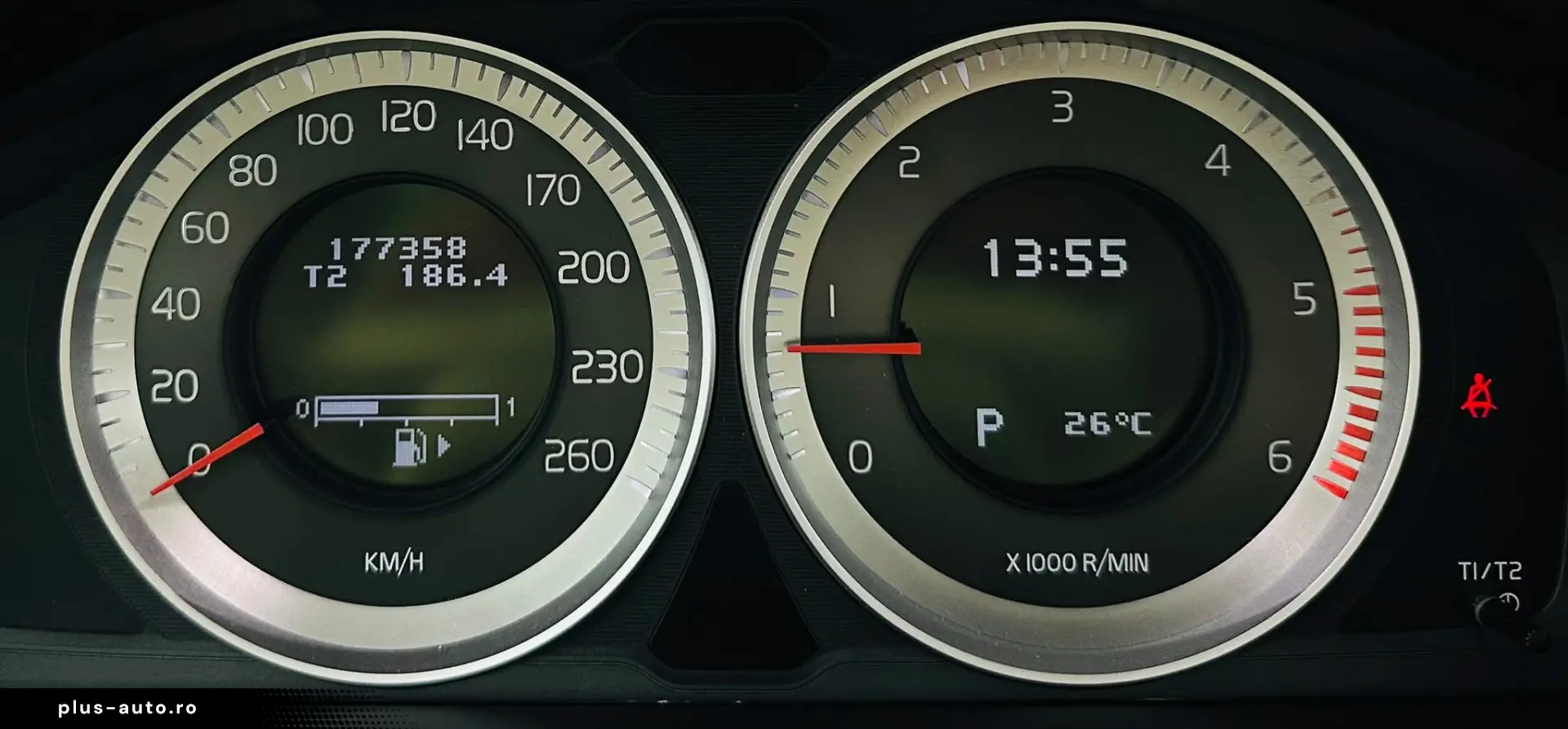 VOLVO XC60 2011 2.0D E5 Garantie 12 Luni Rate Avans 0 Doar C