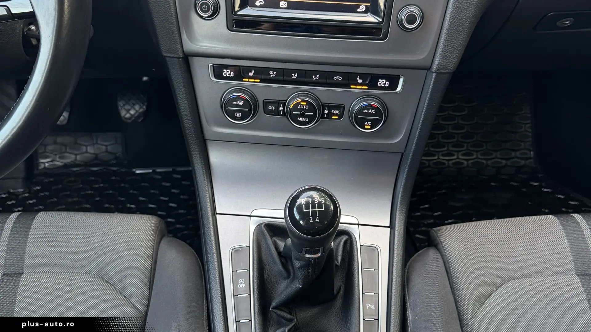 Volkswagen Golf 7 1.6 TDI RATE Buy-back