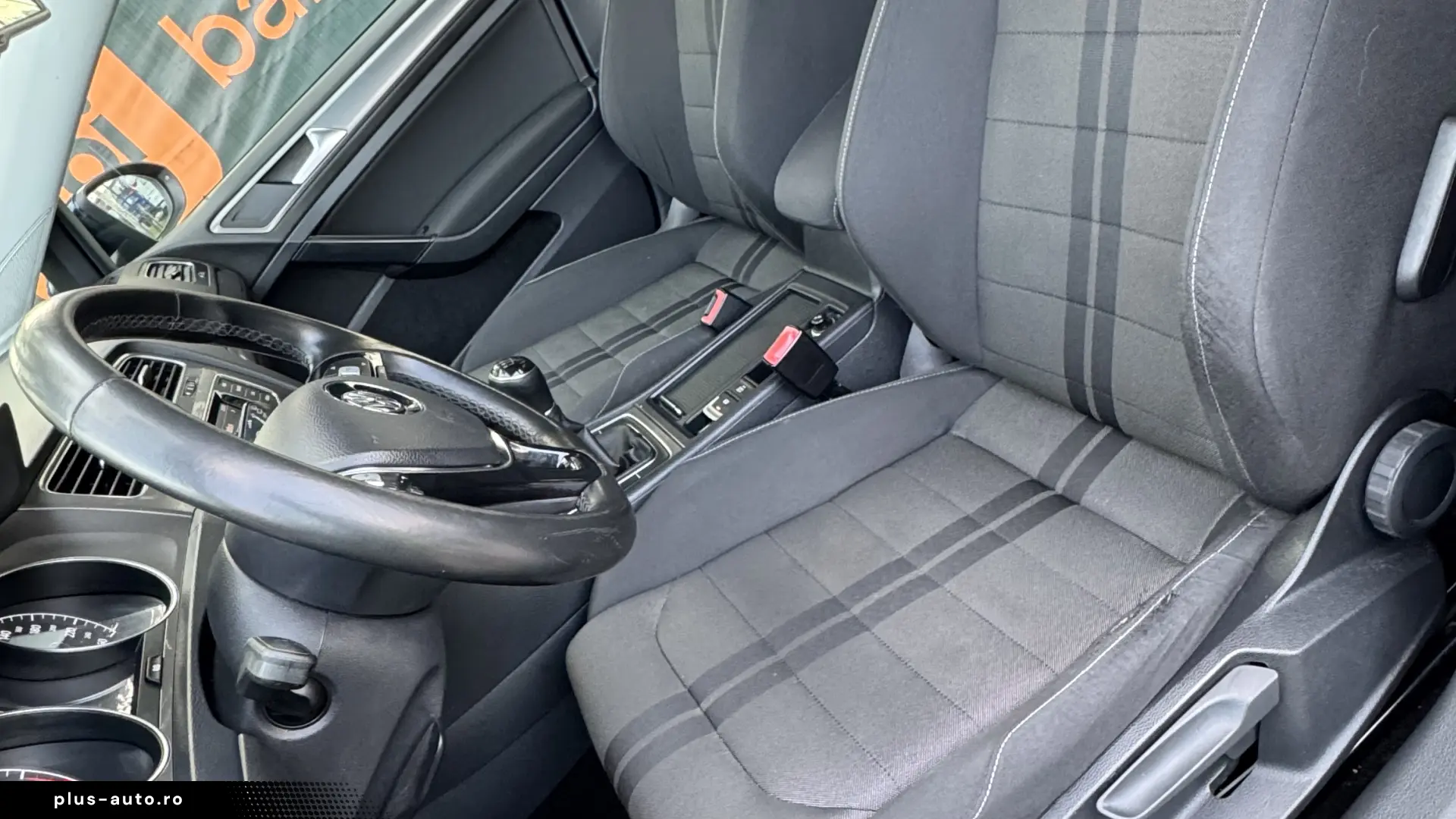 Volkswagen Golf 7 1.6 TDI RATE Buy-back