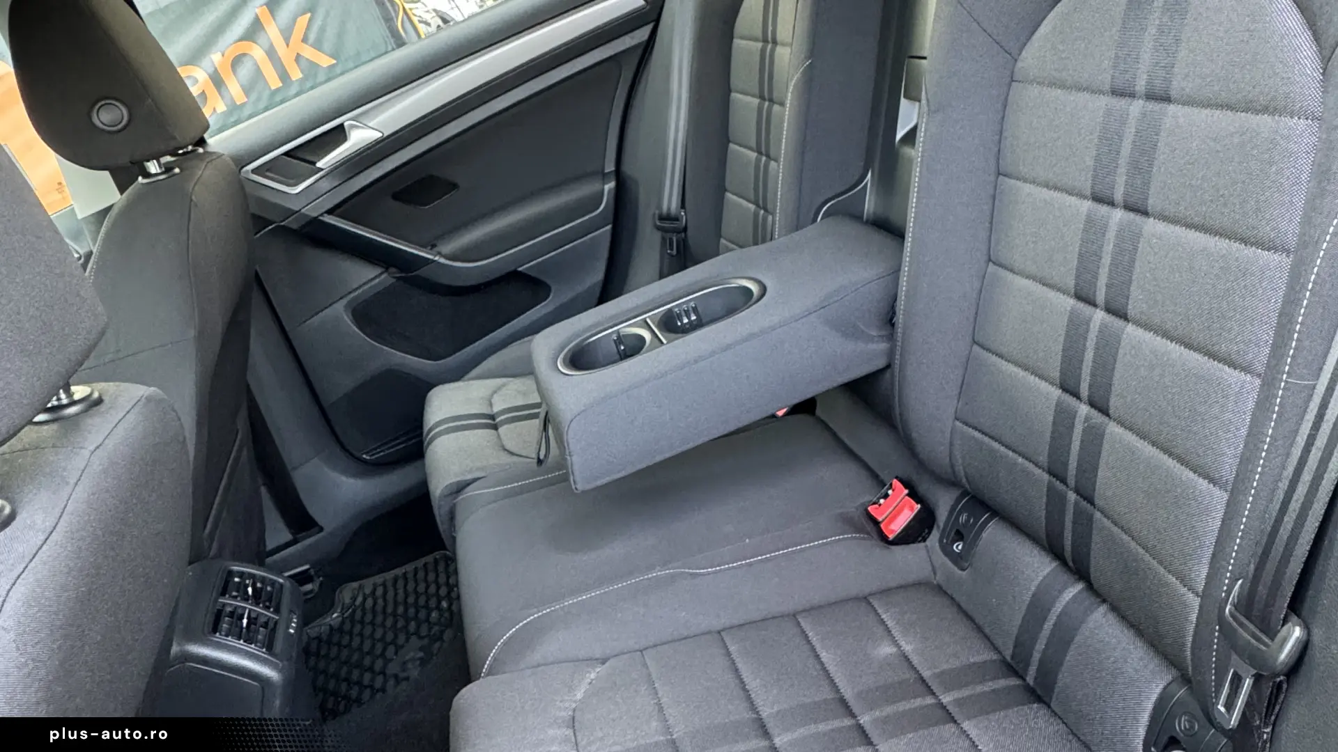 Volkswagen Golf 7 1.6 TDI RATE Buy-back