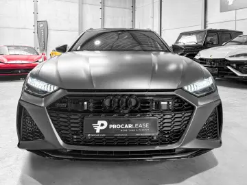 AUDI RS6 RS6 Avant PERFORMANCE 4.0 TFSI quattro 22 PA