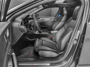 AUDI RS6 RS6 Avant PERFORMANCE 4.0 TFSI quattro 22 PA