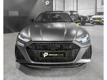 AUDI RS6 RS6 Avant PERFORMANCE 4.0 TFSI quattro 22 PA