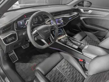 AUDI RS6 RS6 Avant PERFORMANCE 4.0 TFSI quattro 22 PA
