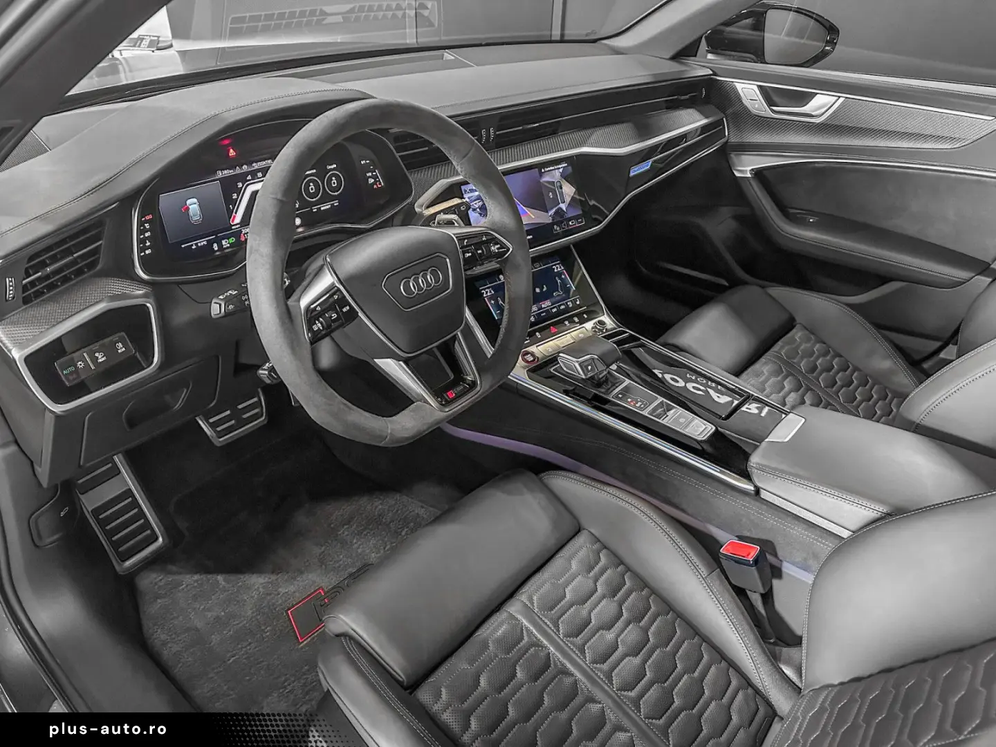 AUDI RS6 RS6 Avant PERFORMANCE 4.0 TFSI quattro 22 PA