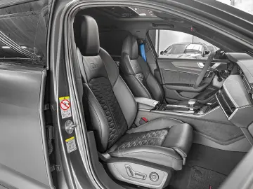 AUDI RS6 RS6 Avant PERFORMANCE 4.0 TFSI quattro 22 PA